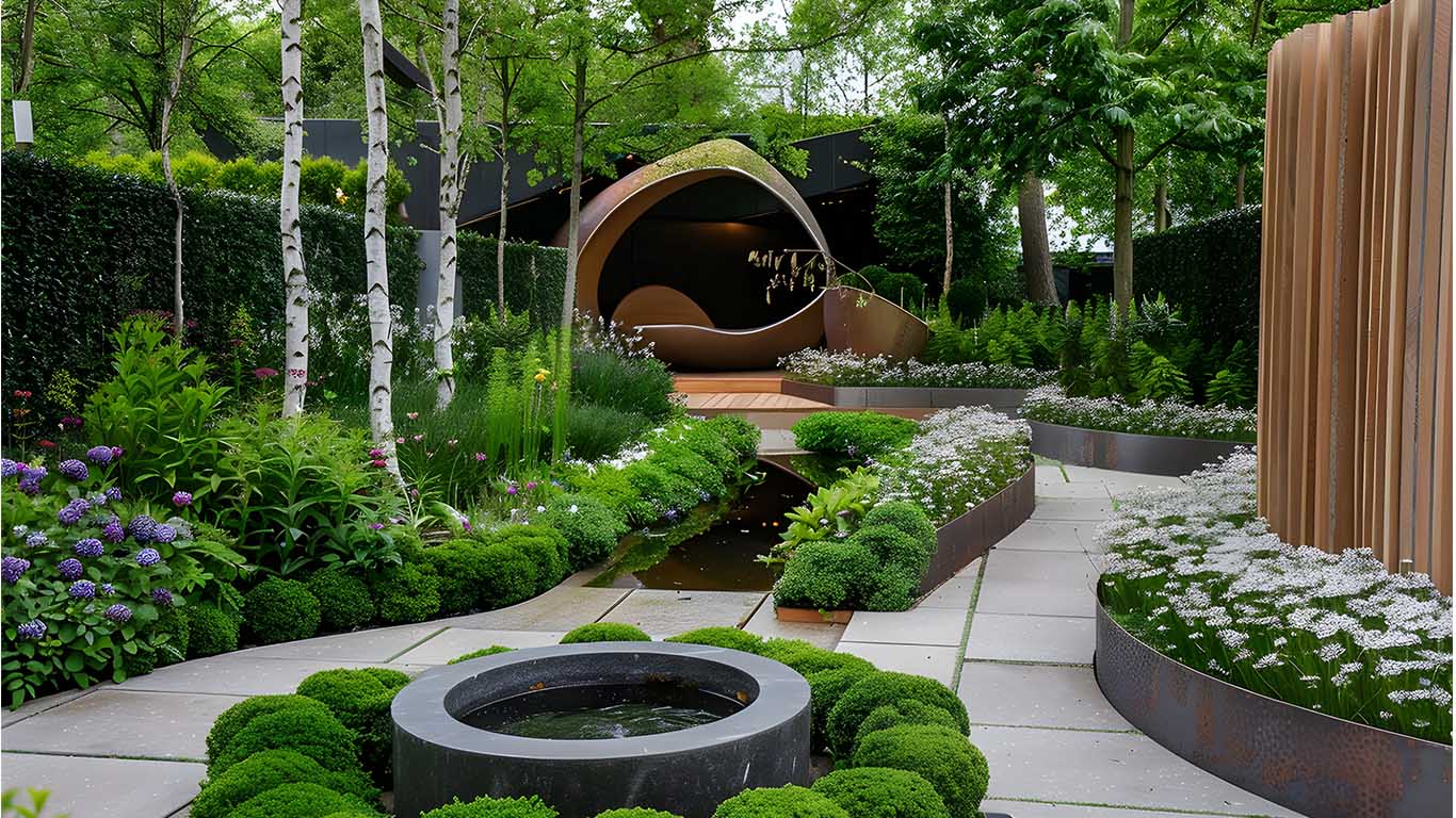 Landscape Design Blog